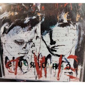 Indigo Girls Nomads Indians Saints 1990 CD